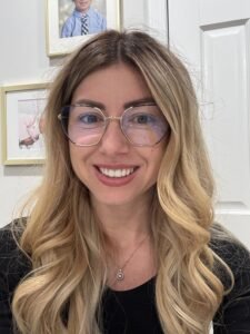 Picture of Diana Rakovski